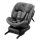 Kinderkraft gyerekülés Xpedition 3 i-Size 360 fok Isofix 40-150cm szürke