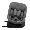 Kinderkraft gyerekülés Xpedition 3 i-Size 360 fok Isofix 40-150cm szürke