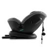 Kinderkraft gyerekülés Xpedition 3 i-Size 360 fok Isofix 40-150cm szürke