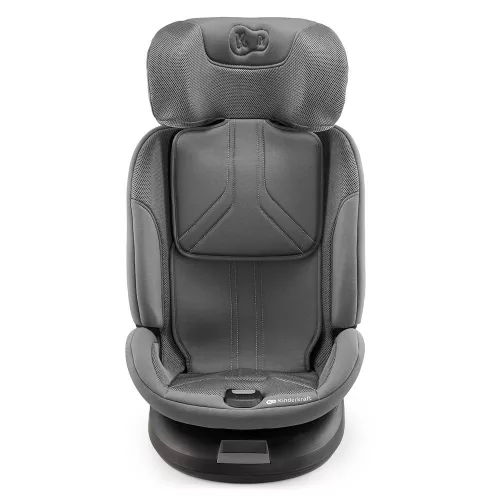 Kinderkraft gyerekülés Xpedition 3 i-Size 360 fok Isofix 40-150cm szürke