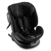 Kinderkraft gyerekülés Xpedition 3 i-Size 360 fok Isofix 40-150cm fekete