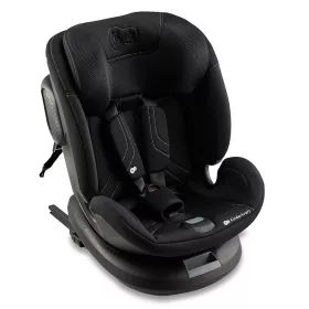   Kinderkraft gyerekülés Xpedition 3 i-Size 360 fok Isofix 40-150cm fekete