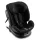 Kinderkraft gyerekülés Xpedition 3 i-Size 360 fok Isofix 40-150cm fekete