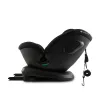 Kinderkraft gyerekülés Xpedition 3 i-Size 360 fok Isofix 40-150cm fekete
