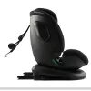 Kinderkraft gyerekülés Xpedition 3 i-Size 360 fok Isofix 40-150cm fekete