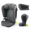 Kinderkraft gyerekülés Unity 2 i-Size Isofix 100-150cm szürke