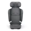 Kinderkraft gyerekülés Unity 2 i-Size Isofix 100-150cm szürke