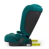 Kinderkraft gyerekülés Unity 2 i-Size Isofix 100-150cm zöld