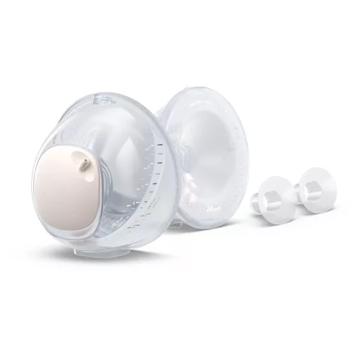 Philips AVENT tejgyűjtő pohár SCF439/01
