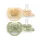 Philips AVENT játszócumi Ultrasoft mókus 6-18hó fiús 2db