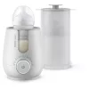 Philips AVENT cumisüveg melegítő és sterilizáló elektromos