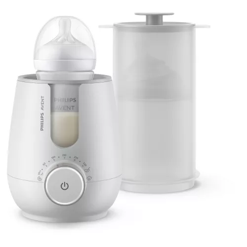 Philips AVENT cumisüveg melegítő és sterilizáló elektromos