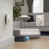 Tickless HOME poratka-, kullancs-, és bolha riasztó ultrahangos