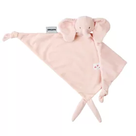 Nattou szundikendő FANFAN Doudou 40*65 cm pink