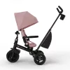 Kinderkraft tricikli 6in1 AVEO 2 PLUS pink