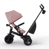 Kinderkraft tricikli 6in1 AVEO 2 PLUS pink