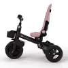 Kinderkraft tricikli 6in1 AVEO 2 PLUS pink