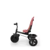 Kinderkraft tricikli Aston 2 Plus pink