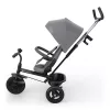 Kinderkraft tricikli Aston 2 Plus grey