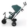 Kinderkraft tricikli Aston 2 Plus green