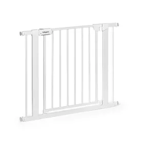 BabyOno Ajtórács fém toldalékkal 75-96cm 1681