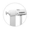 BabyOno Ajtórács fém toldalékkal 75-96cm 1681
