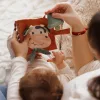 BabyOno Játékkönyv Bingo boci puha 1690