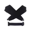 Ergobaby Embrace Hordozó: Pure Black / Fekete