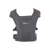 Ergobaby Embrace Hordozó: Heather Grey / Szürke