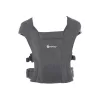 Ergobaby Embrace Hordozó: Heather Grey / Szürke