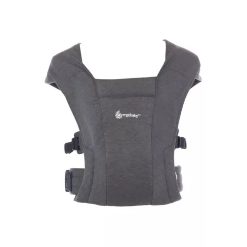 Ergobaby Embrace Hordozó: Heather Grey / Szürke