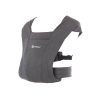 Ergobaby Embrace Hordozó: Heather Grey / Szürke