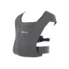 Ergobaby Embrace Hordozó: Heather Grey / Szürke