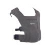 Ergobaby Embrace Hordozó: Heather Grey / Szürke