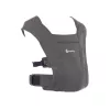 Ergobaby Embrace Hordozó: Heather Grey / Szürke