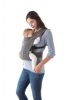 Ergobaby Embrace Hordozó: Heather Grey / Szürke