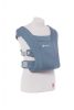 Ergobaby Embrace Hordozó: Oxford Blue / Oxford kék