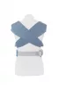 Ergobaby Embrace Hordozó: Oxford Blue / Oxford kék