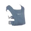 Ergobaby Embrace Hordozó: Oxford Blue / Oxford kék