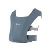 Ergobaby Embrace Hordozó: Oxford Blue / Oxford kék