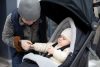 Ergobaby Metro Babakocsi Lábzsák