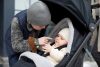 Ergobaby Metro Babakocsi Lábzsák