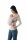 Ergobaby Embrace Hordozó: Blush Pink / Rózsaszín