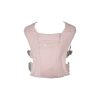 Ergobaby Embrace Hordozó: Blush Pink / Rózsaszín