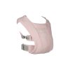 Ergobaby Embrace Hordozó: Blush Pink / Rózsaszín