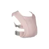 Ergobaby Embrace Hordozó: Blush Pink / Rózsaszín