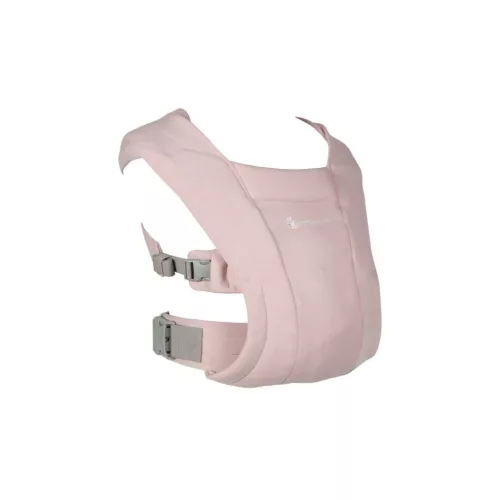 Ergobaby Embrace Hordozó: Blush Pink / Rózsaszín