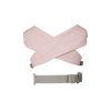Ergobaby Embrace Hordozó: Blush Pink / Rózsaszín