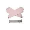 Ergobaby Embrace Hordozó: Blush Pink / Rózsaszín