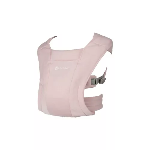 Ergobaby Embrace Hordozó: Blush Pink / Rózsaszín